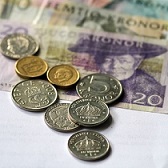 pengar-ekonomi-svenska-kronor-sedlar-mynt